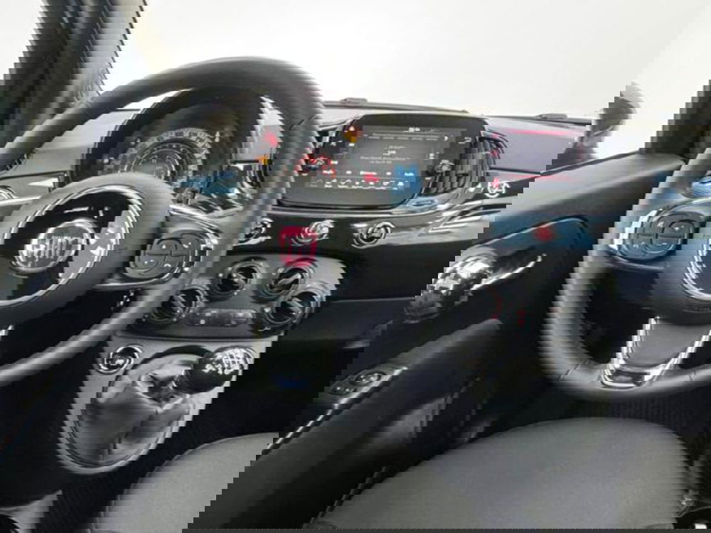 Fiat 500 usata a Como (10)