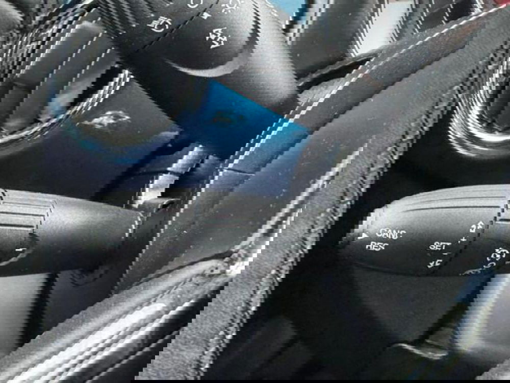 Fiat 500 usata a Como (11)