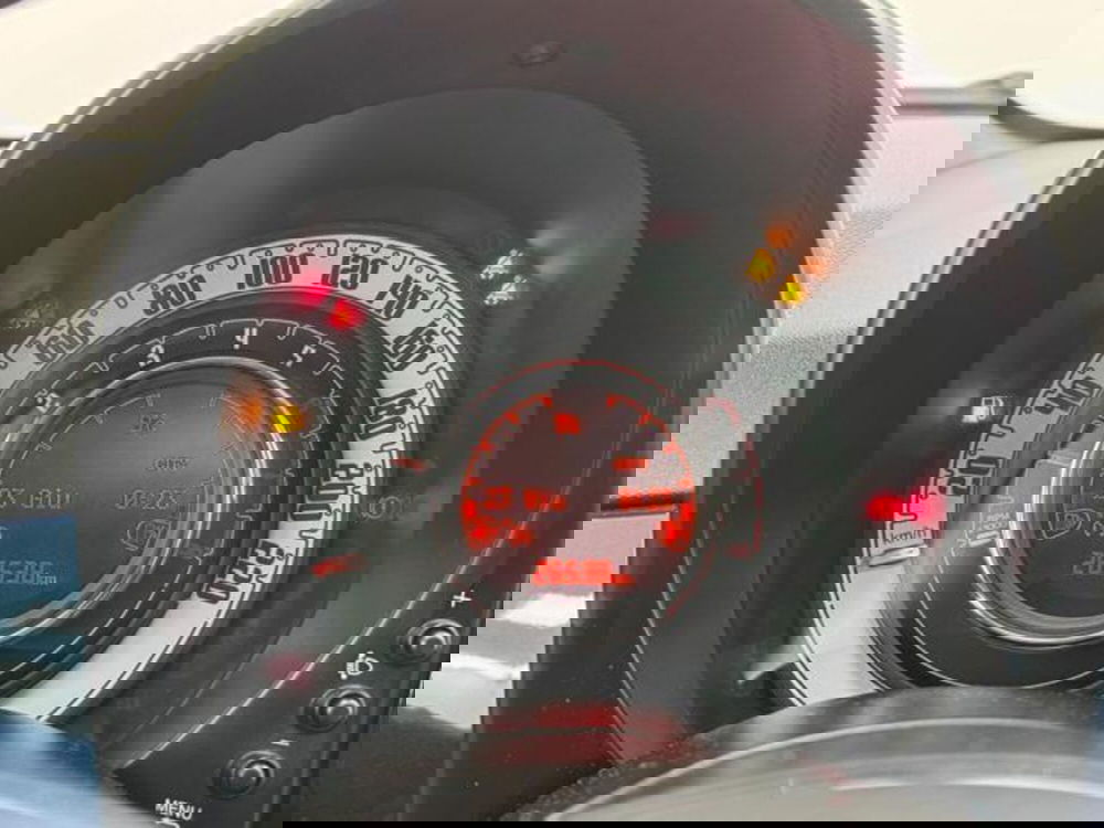 Fiat 500 usata a Como (12)