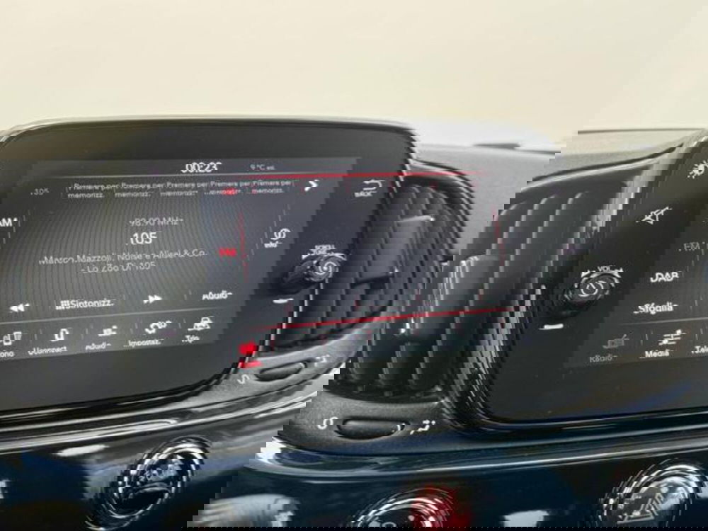 Fiat 500 usata a Como (13)