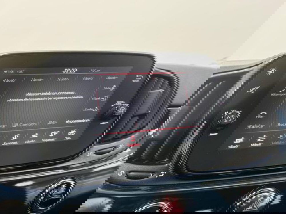 Fiat 500 usata a Como (14)