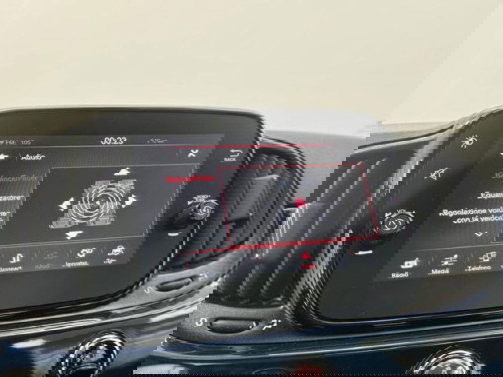 Fiat 500 usata a Como (16)