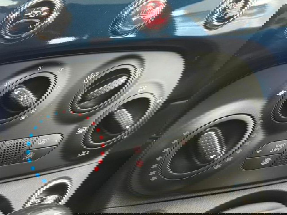 Fiat 500 usata a Como (18)