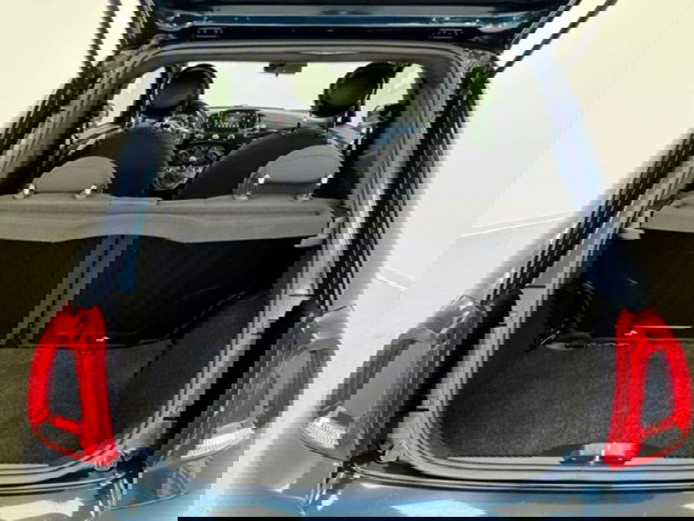 Fiat 500 usata a Como (19)