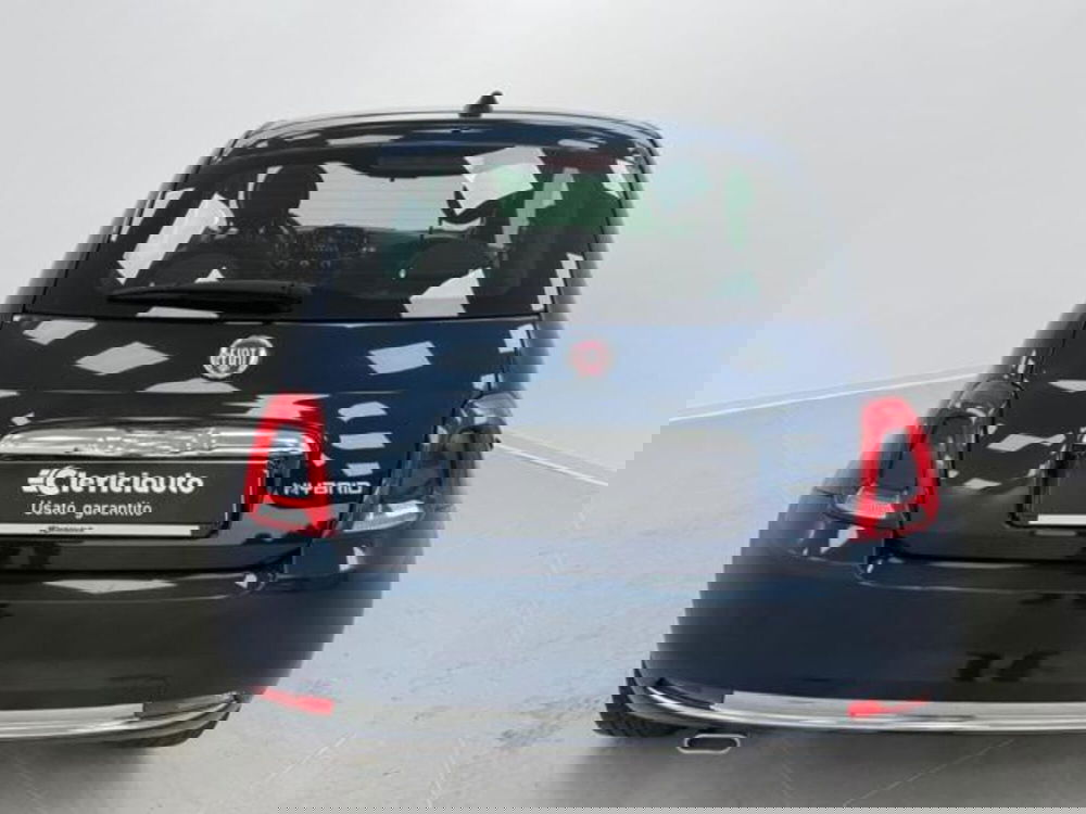 Fiat 500 usata a Como (7)