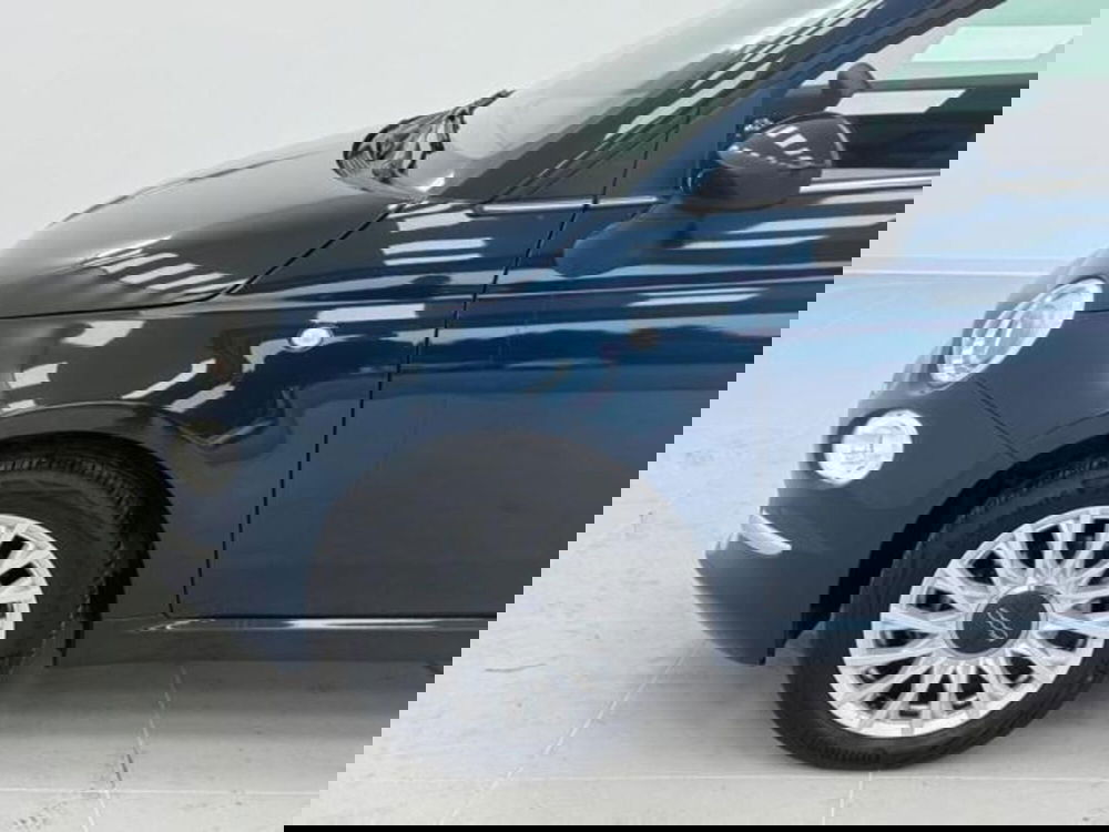 Fiat 500 usata a Como (9)