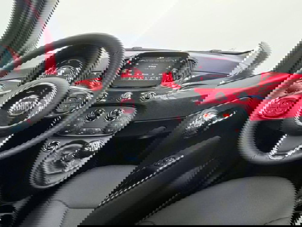 Fiat 500 usata a Como (10)