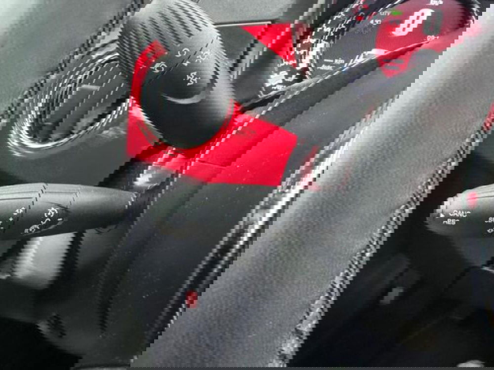 Fiat 500 usata a Como (11)