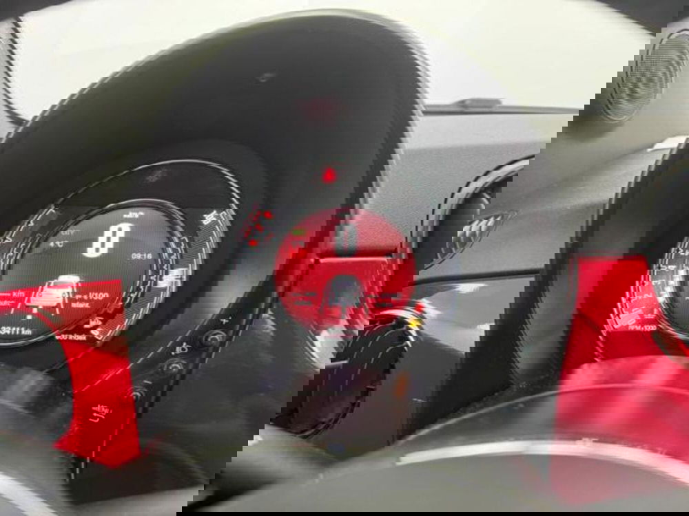 Fiat 500 usata a Como (12)