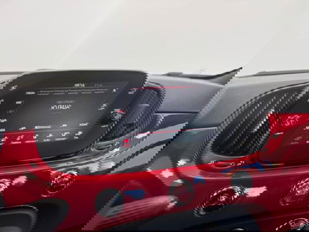 Fiat 500 usata a Como (13)