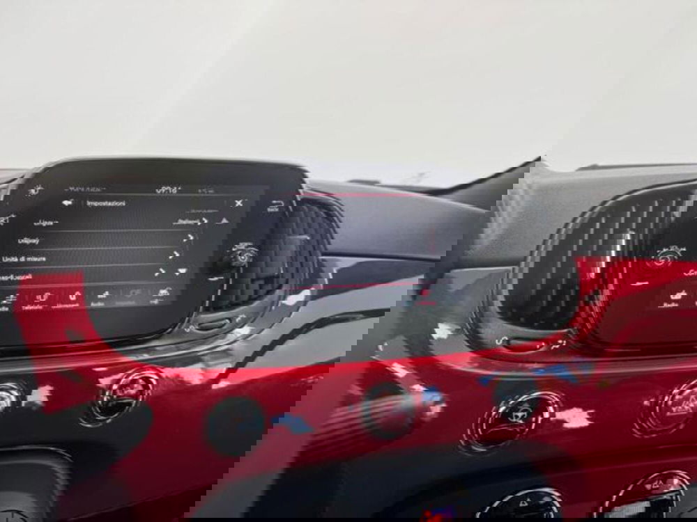 Fiat 500 usata a Como (15)