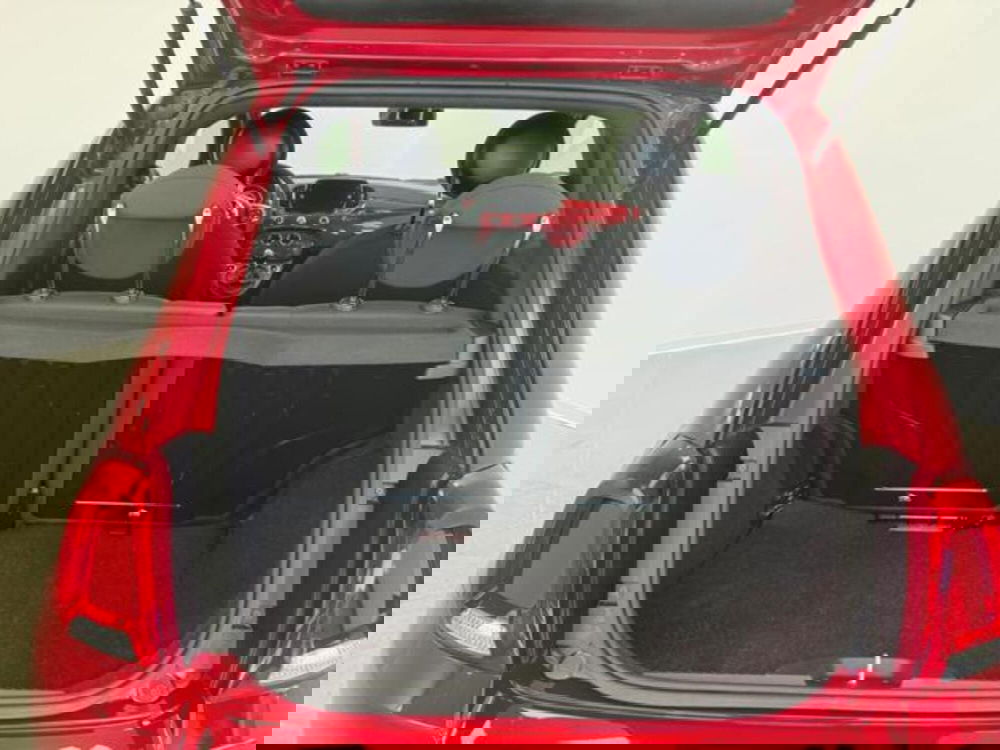 Fiat 500 usata a Como (18)