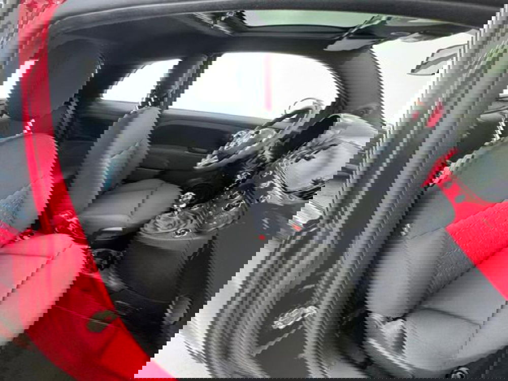 Fiat 500 usata a Como (3)