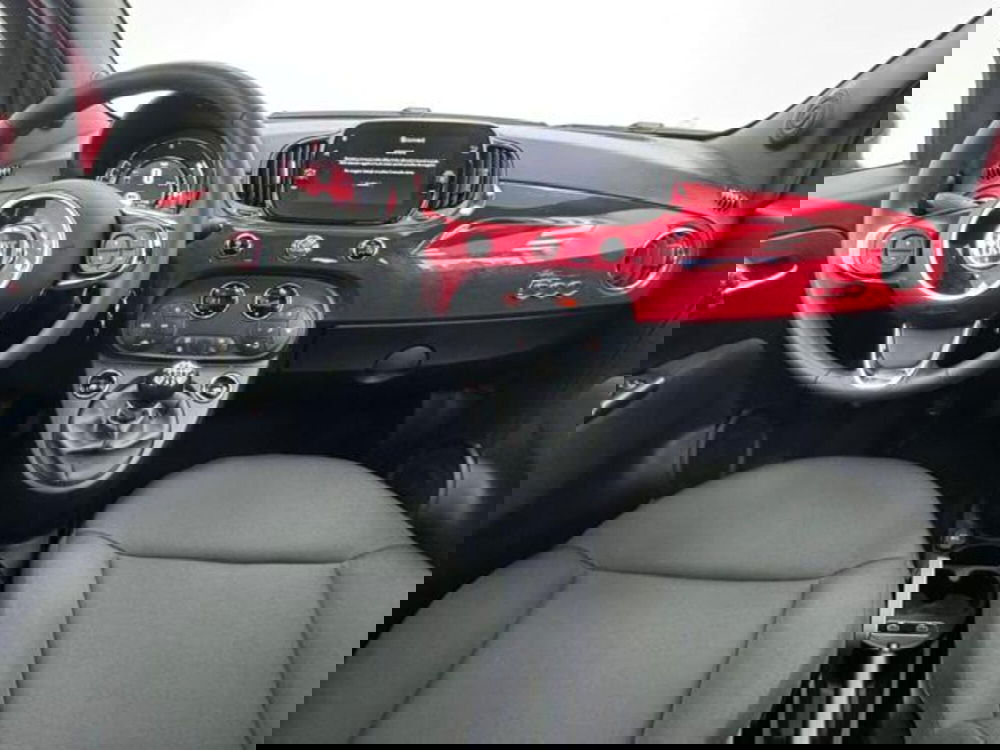 Fiat 500 usata a Como (4)