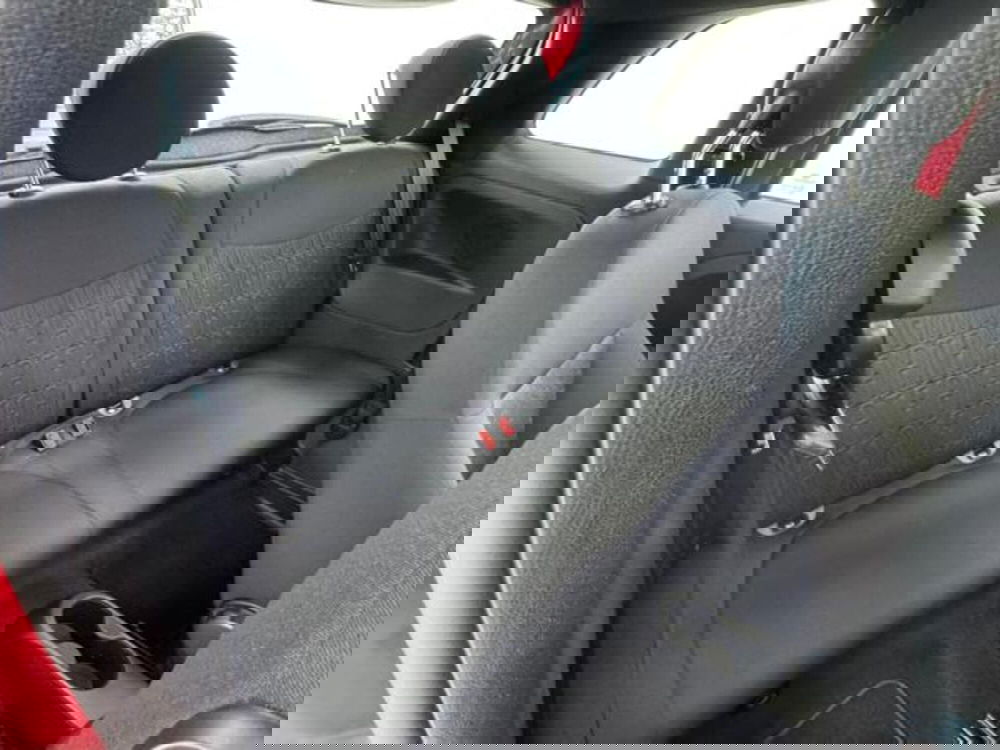 Fiat 500 usata a Como (5)