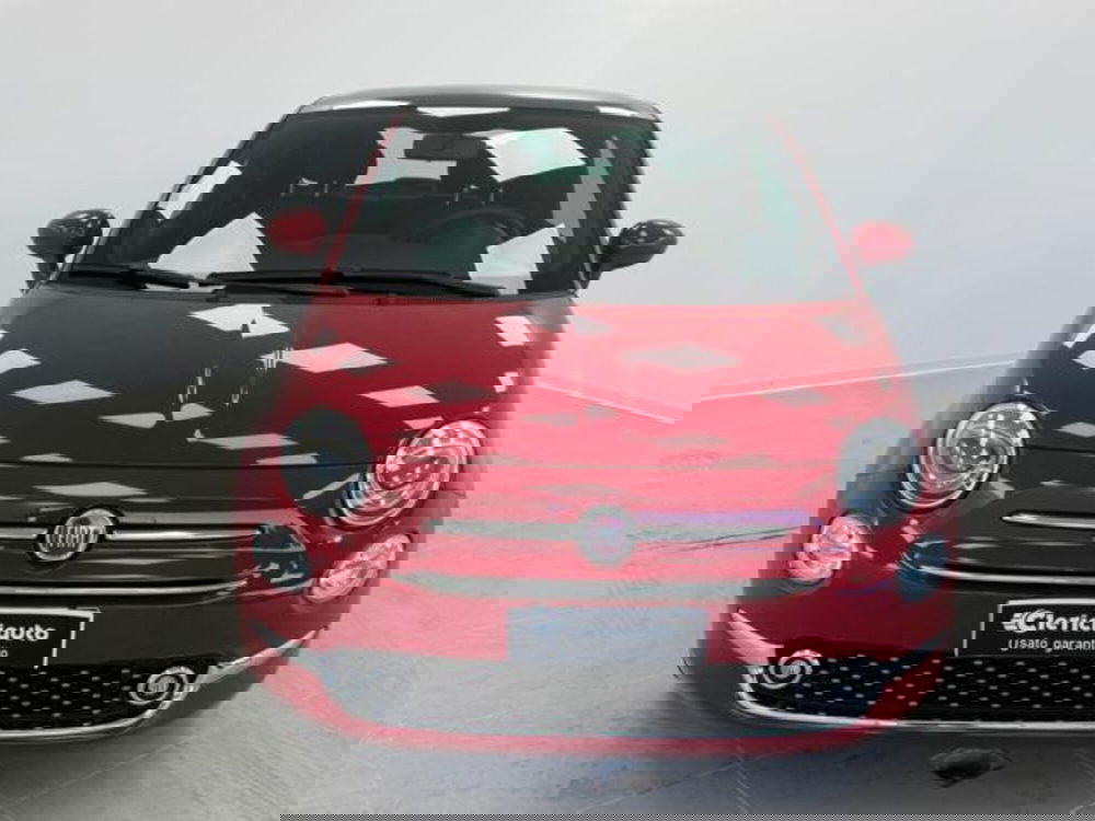 Fiat 500 usata a Como (6)