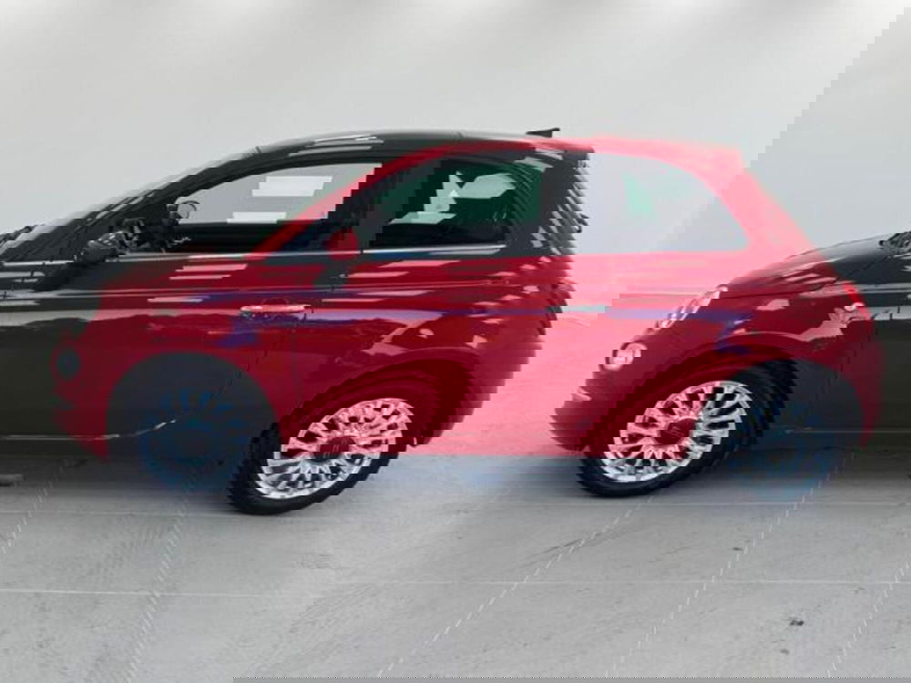 Fiat 500 usata a Como (8)