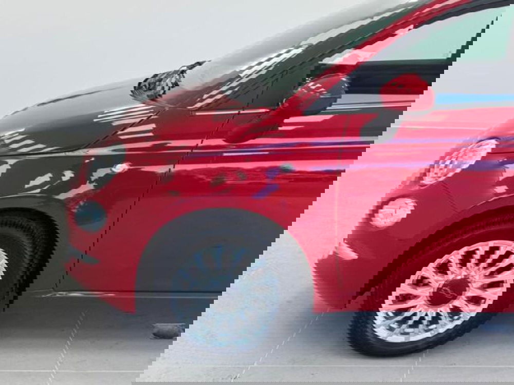 Fiat 500 usata a Como (9)