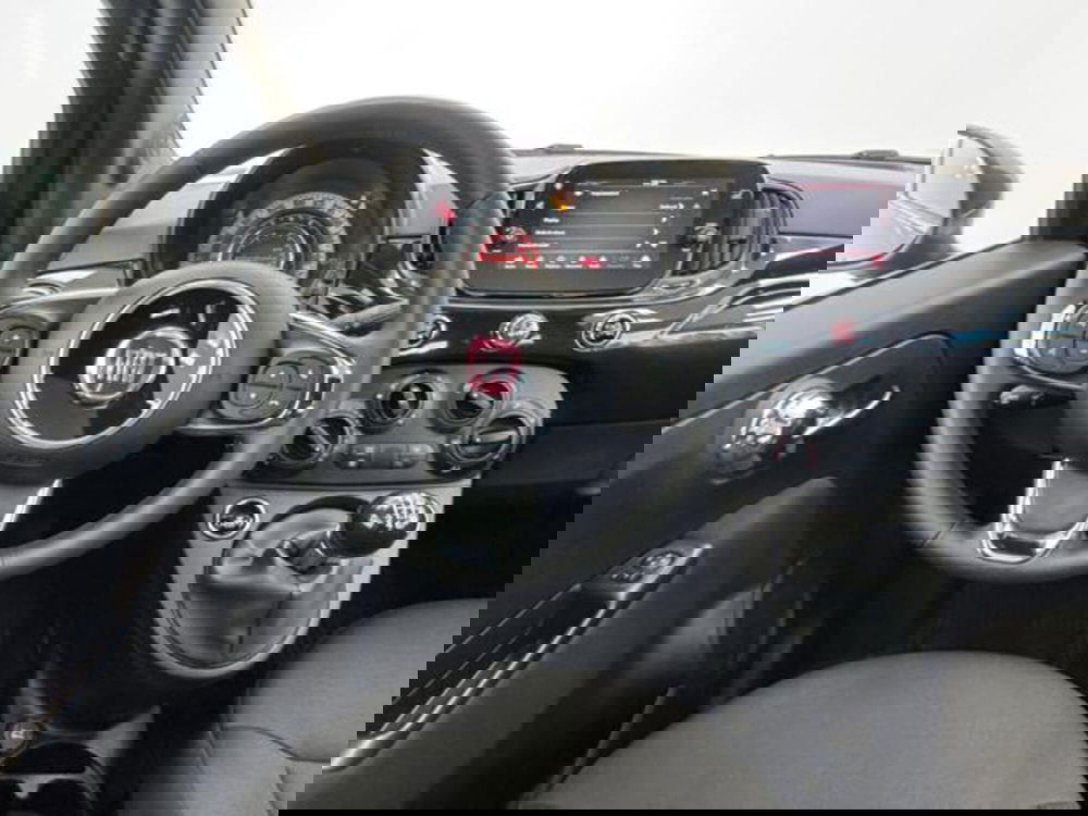 Fiat 500 usata a Como (10)