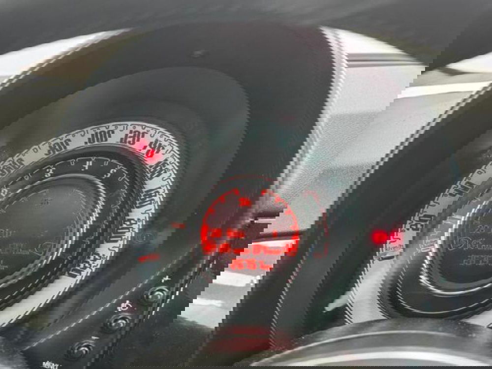 Fiat 500 usata a Como (12)