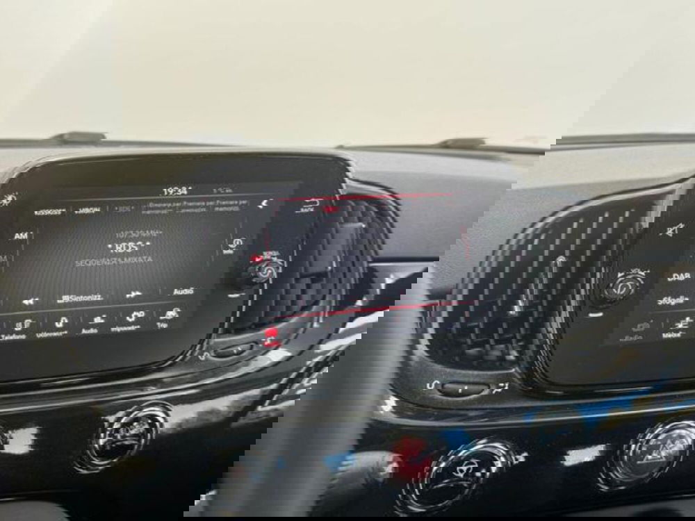 Fiat 500 usata a Como (13)