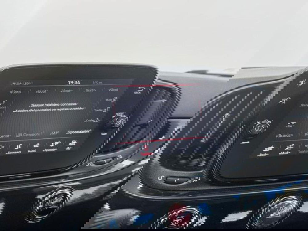 Fiat 500 usata a Como (14)