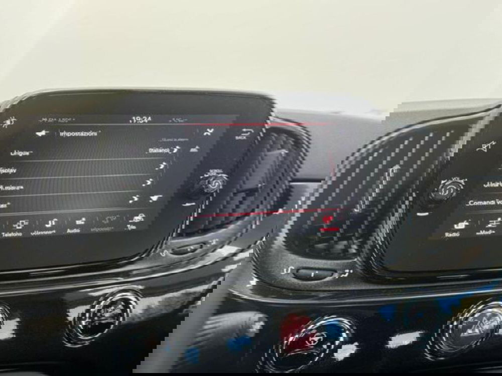 Fiat 500 usata a Como (15)