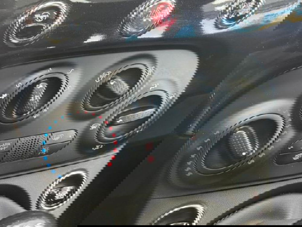 Fiat 500 usata a Como (16)