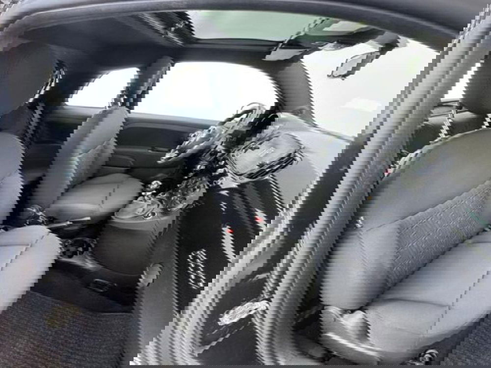 Fiat 500 usata a Como (3)