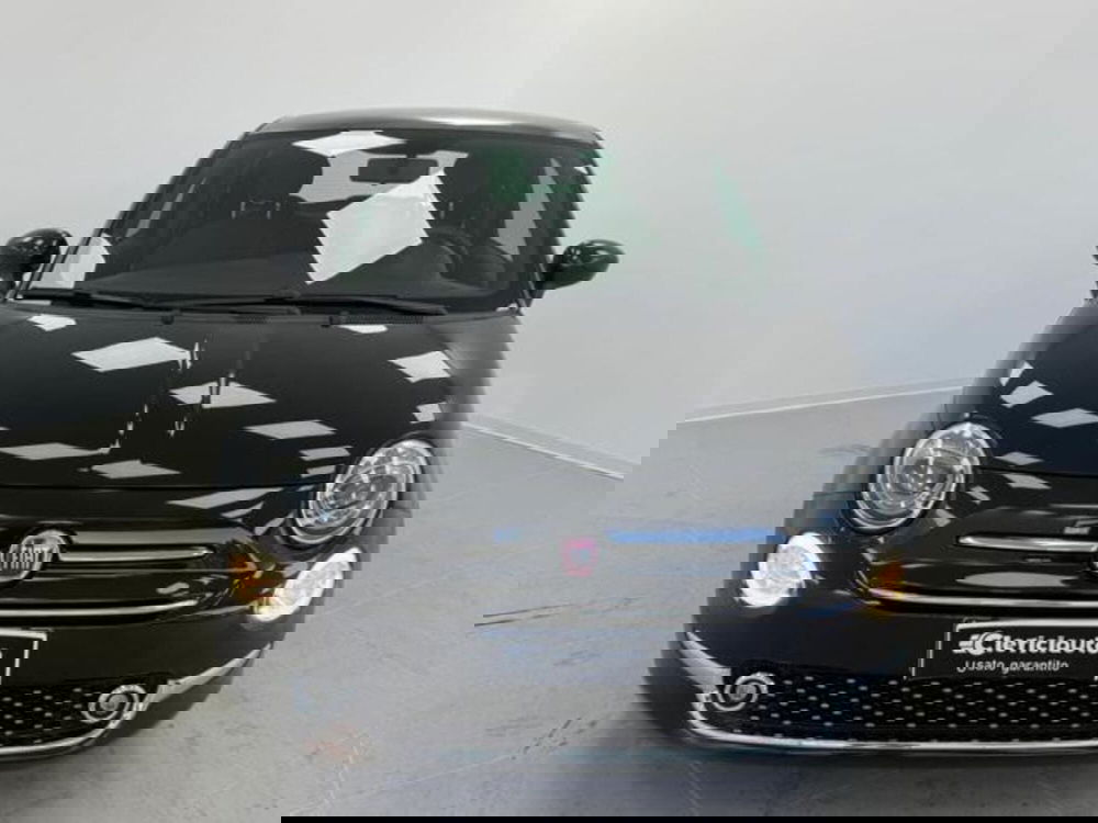 Fiat 500 usata a Como (6)