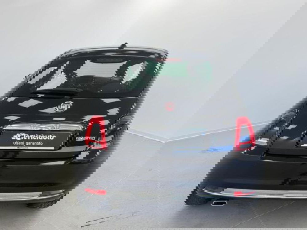 Fiat 500 usata a Como (7)