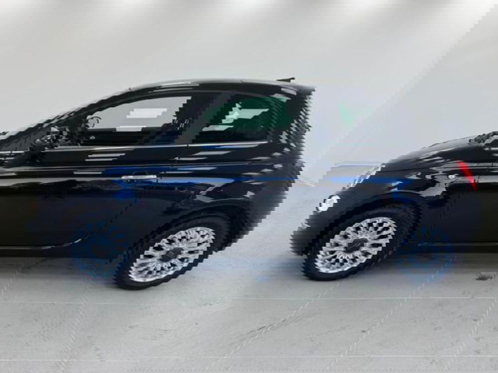 Fiat 500 usata a Como (8)