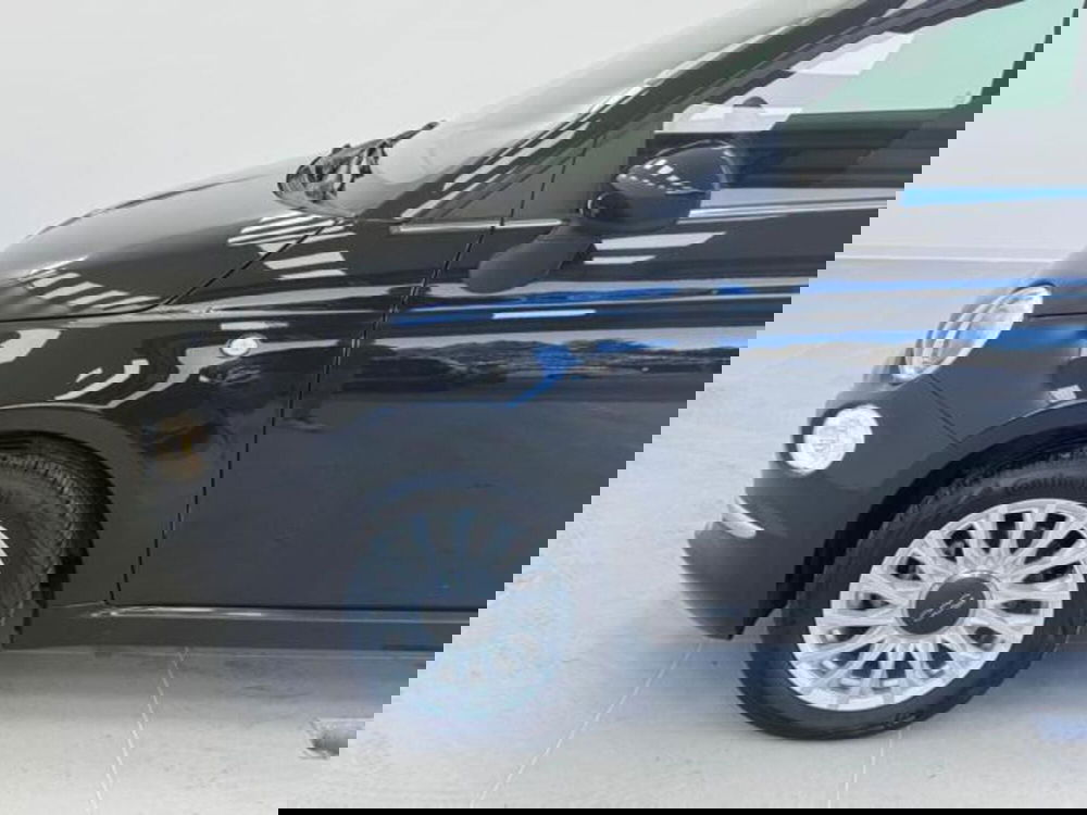 Fiat 500 usata a Como (9)