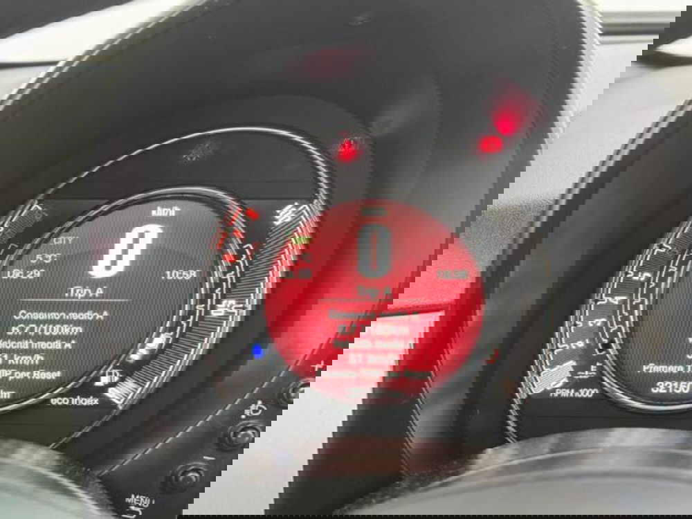 Fiat 500 usata a Como (12)