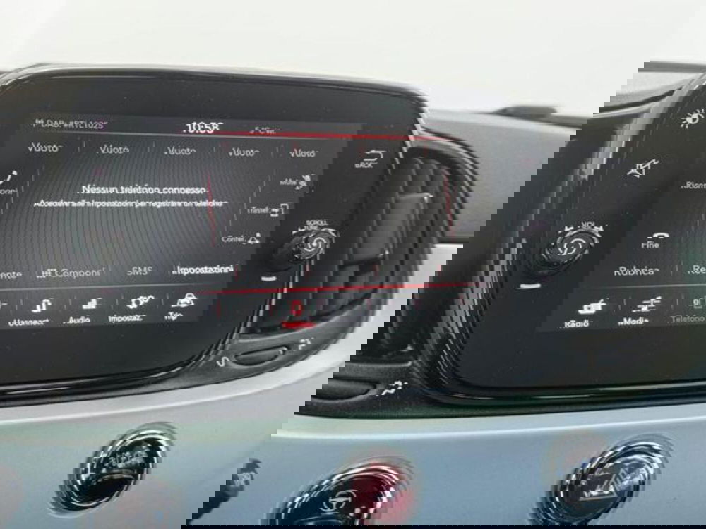 Fiat 500 usata a Como (14)