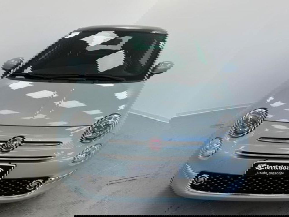 Fiat 500 usata a Como (6)