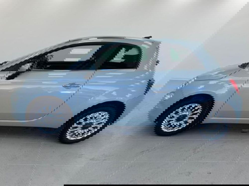 Fiat 500 usata a Como (8)