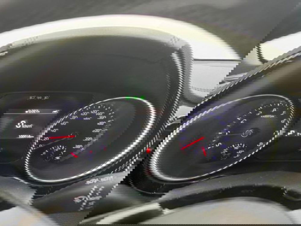 Kia ProCeed usata a Como (13)