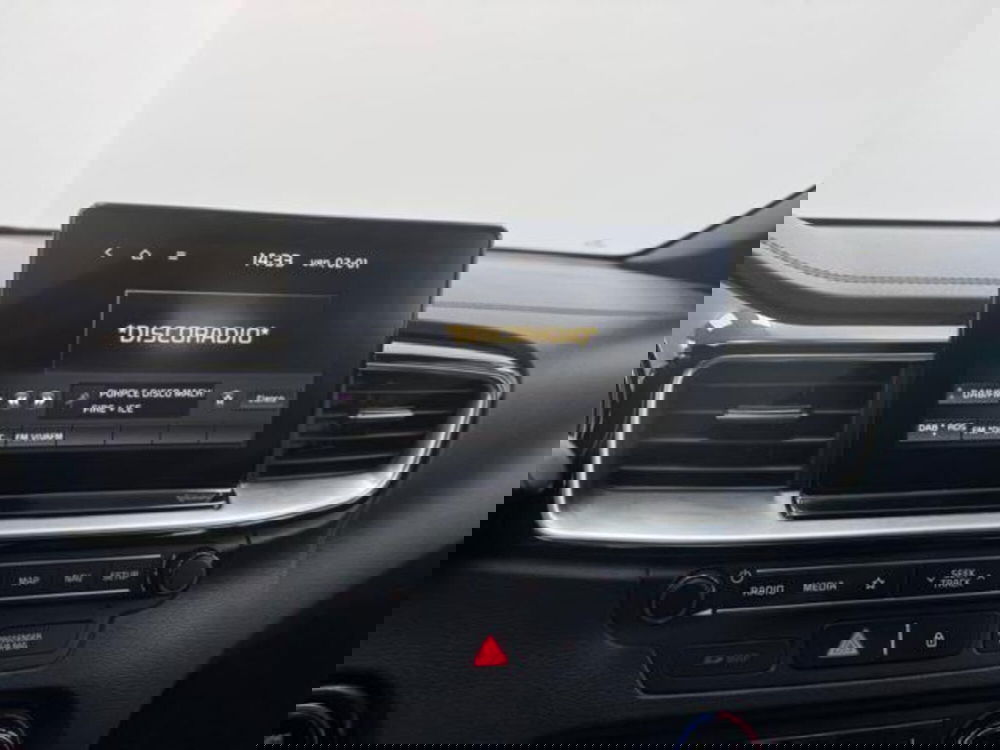 Kia ProCeed usata a Como (14)