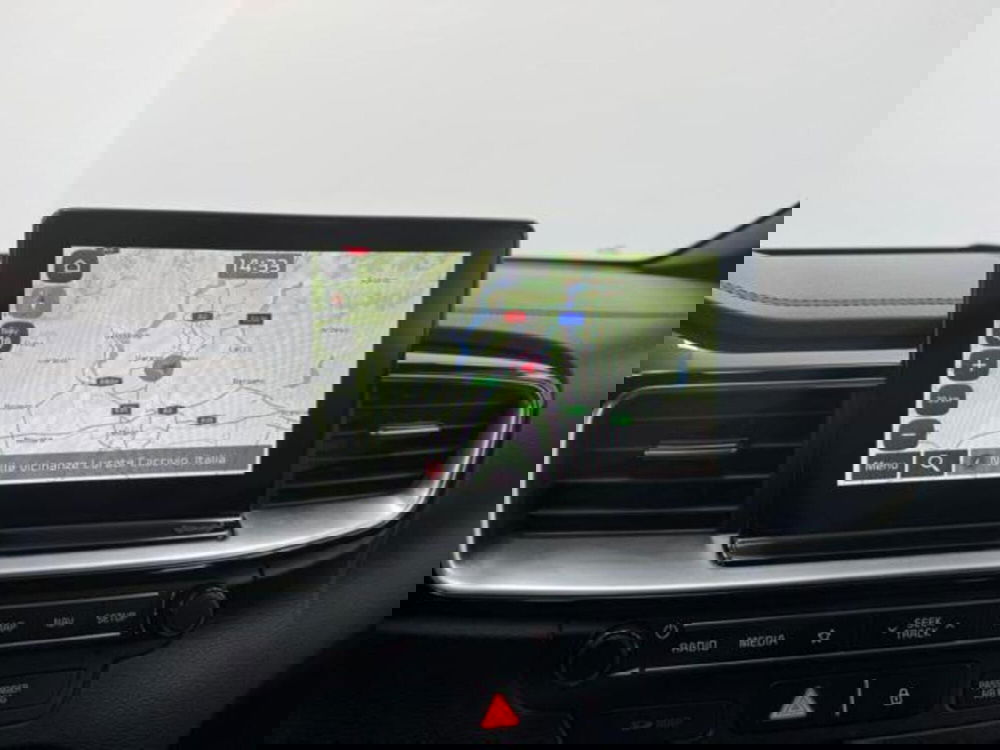 Kia ProCeed usata a Como (17)