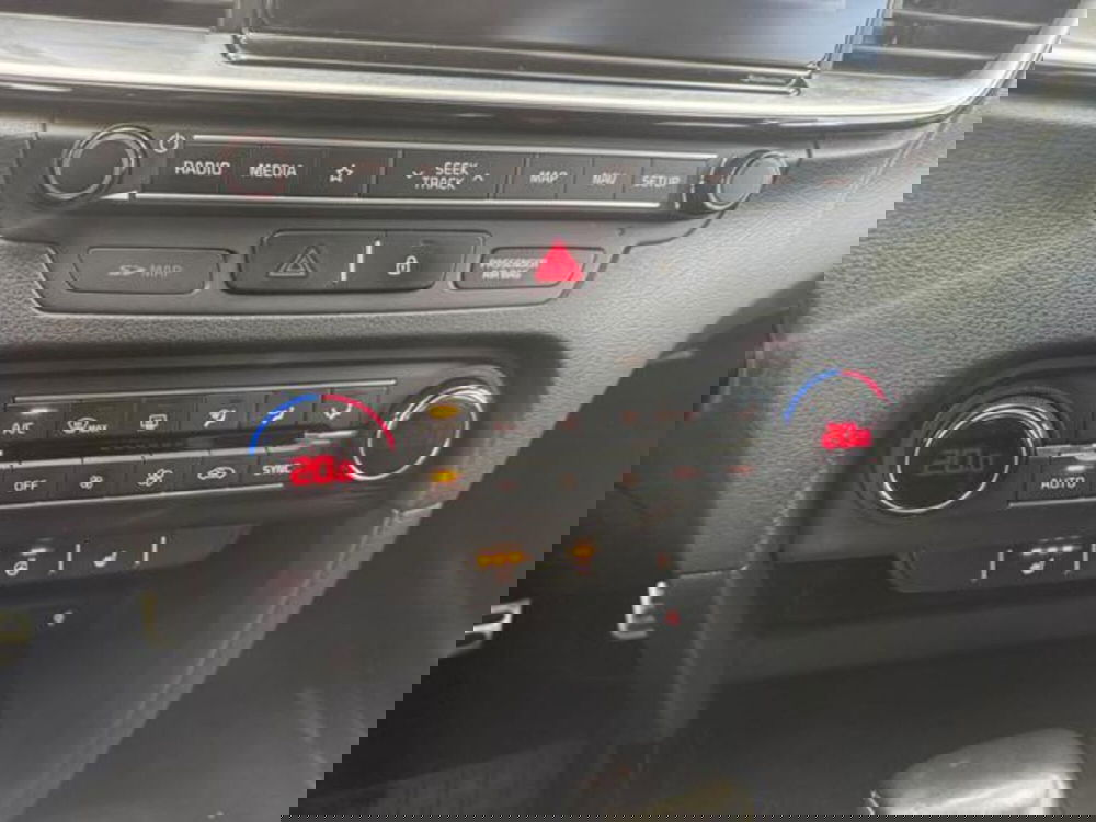 Kia ProCeed usata a Como (19)