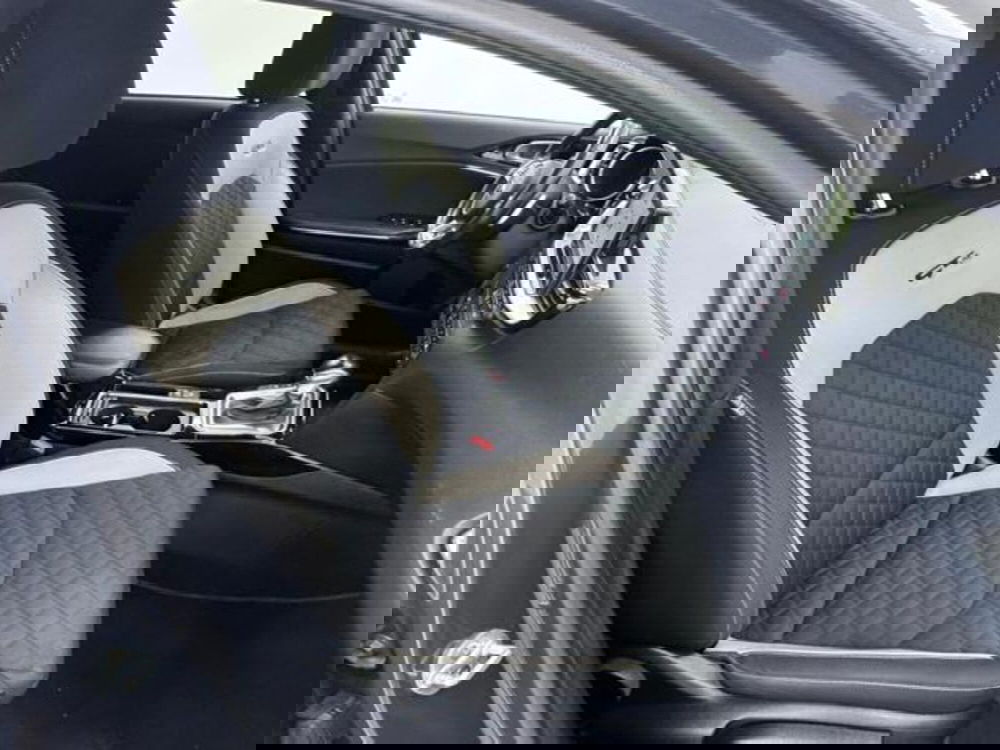 Kia ProCeed usata a Como (3)