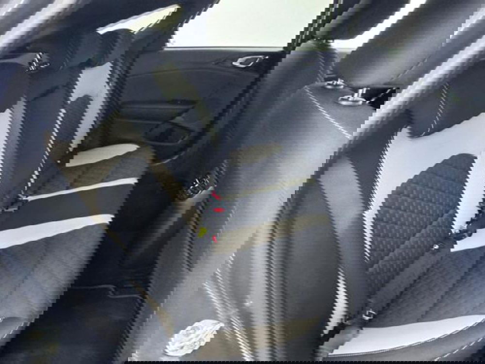 Kia ProCeed usata a Como (5)