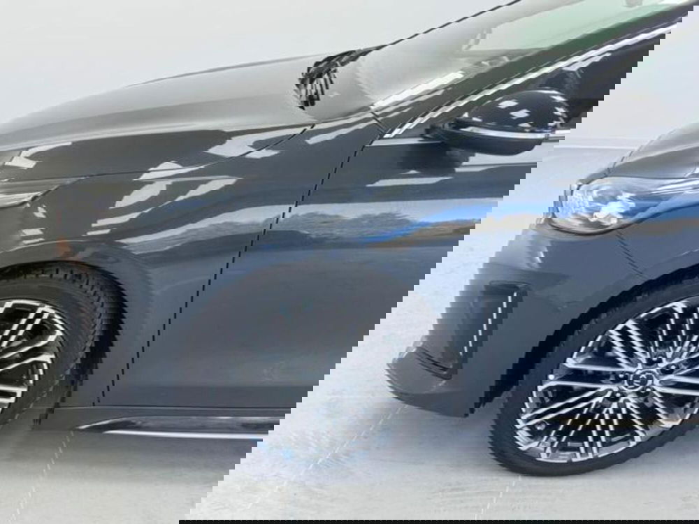 Kia ProCeed usata a Como (9)