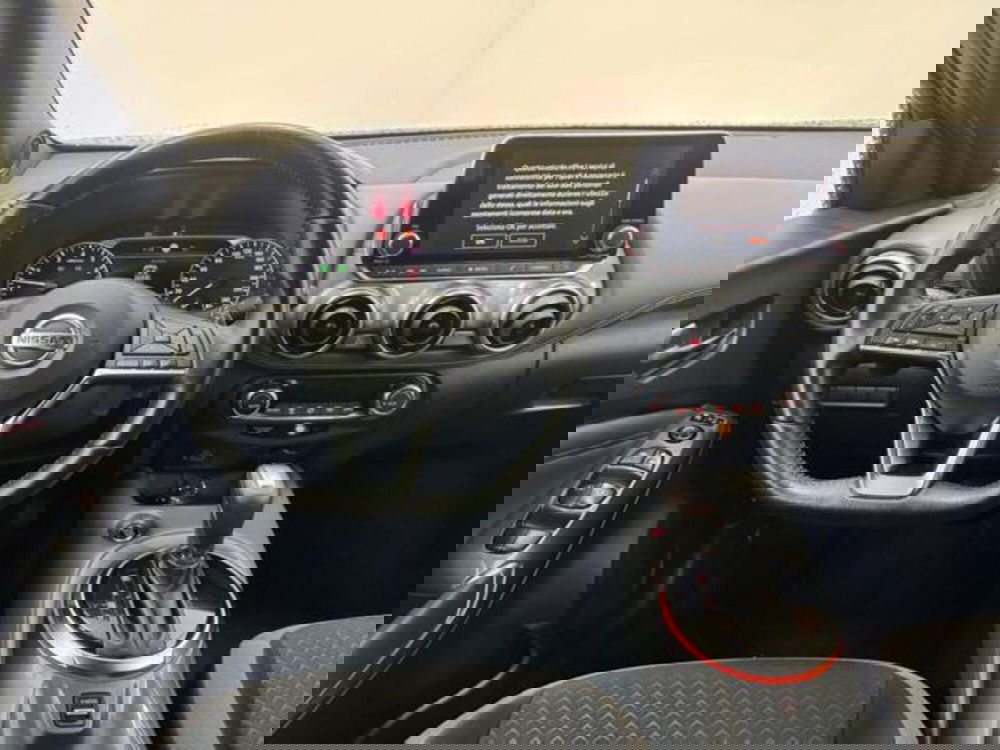 Nissan Juke usata a Como (11)