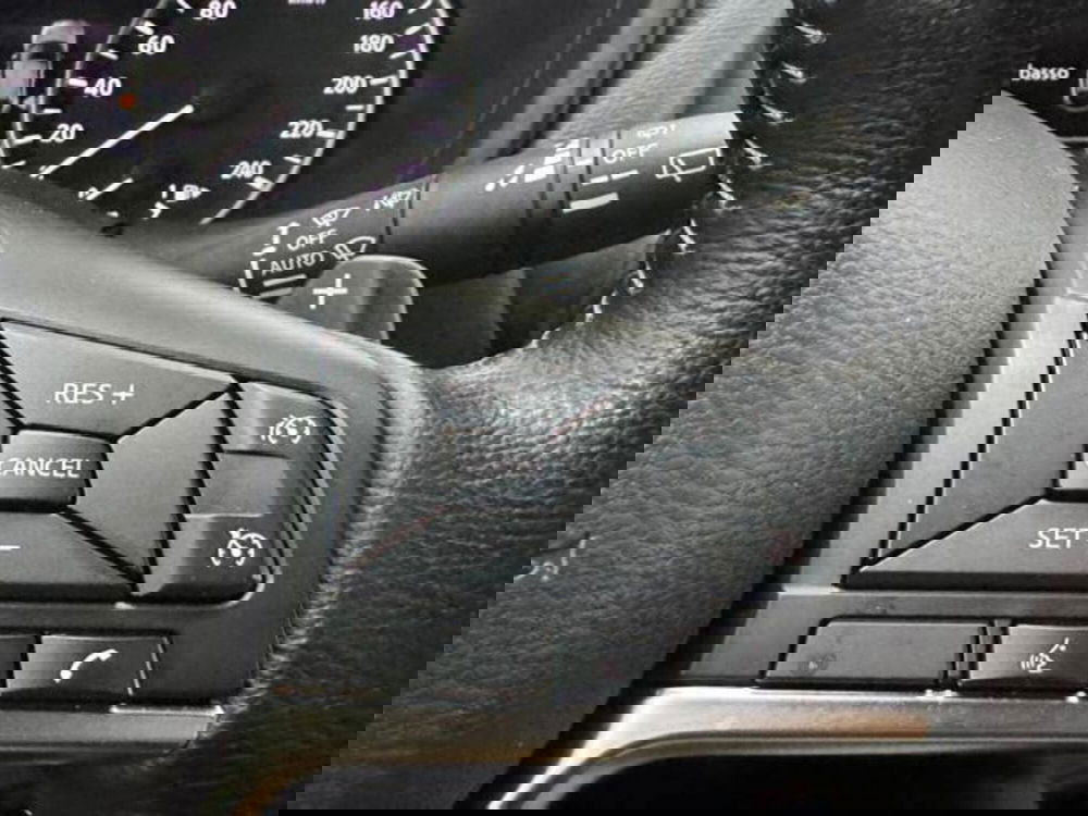 Nissan Juke usata a Como (12)