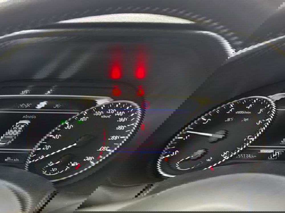 Nissan Juke usata a Como (13)