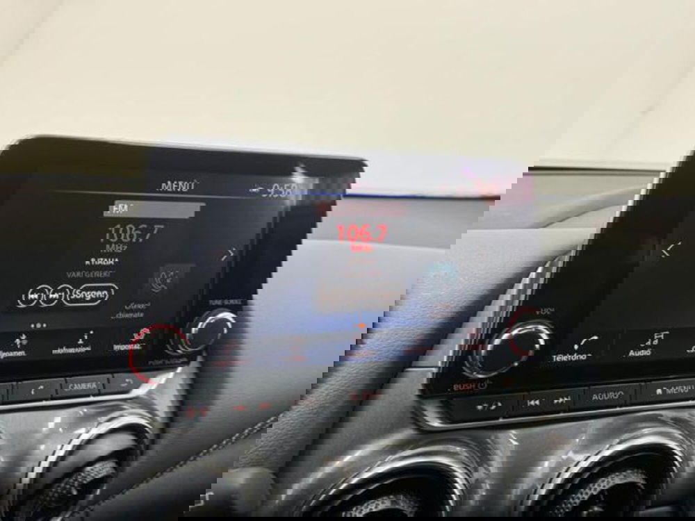 Nissan Juke usata a Como (15)