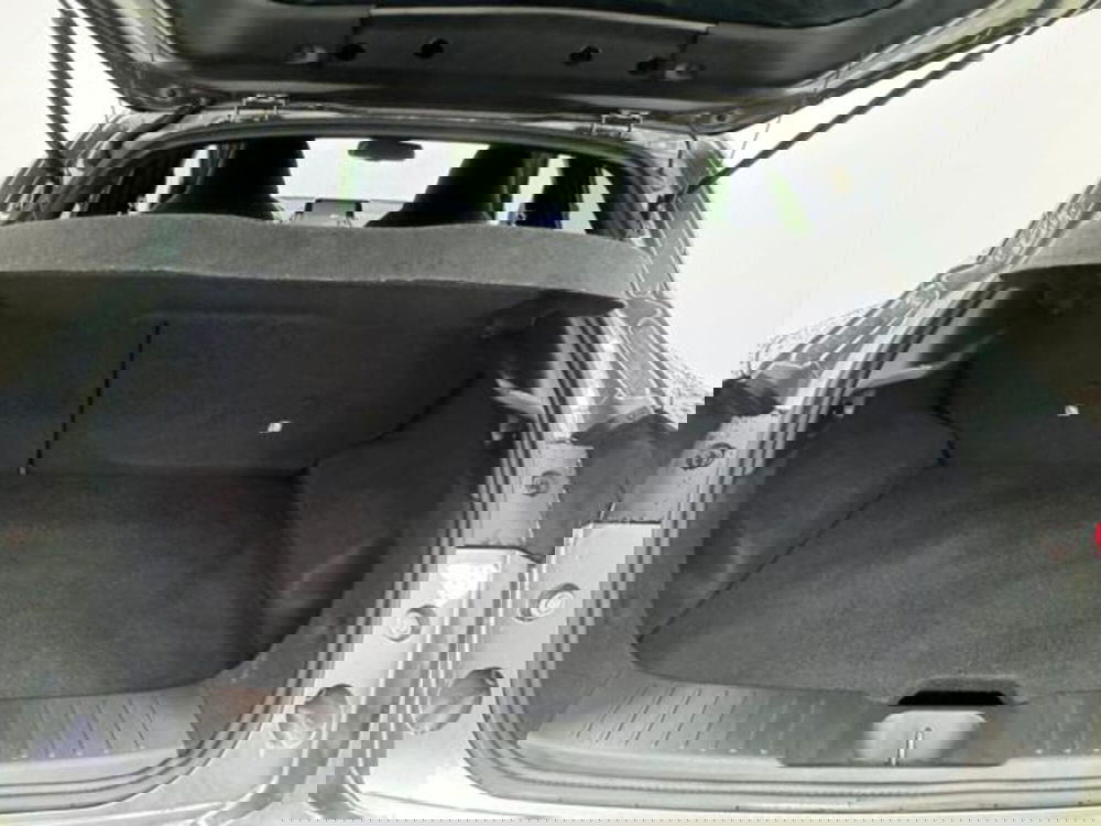 Nissan Juke usata a Como (20)