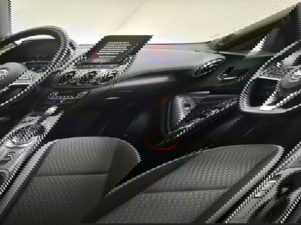 Nissan Juke usata a Como (4)